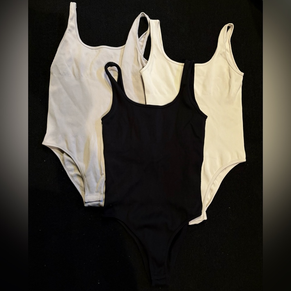 Automet body suits